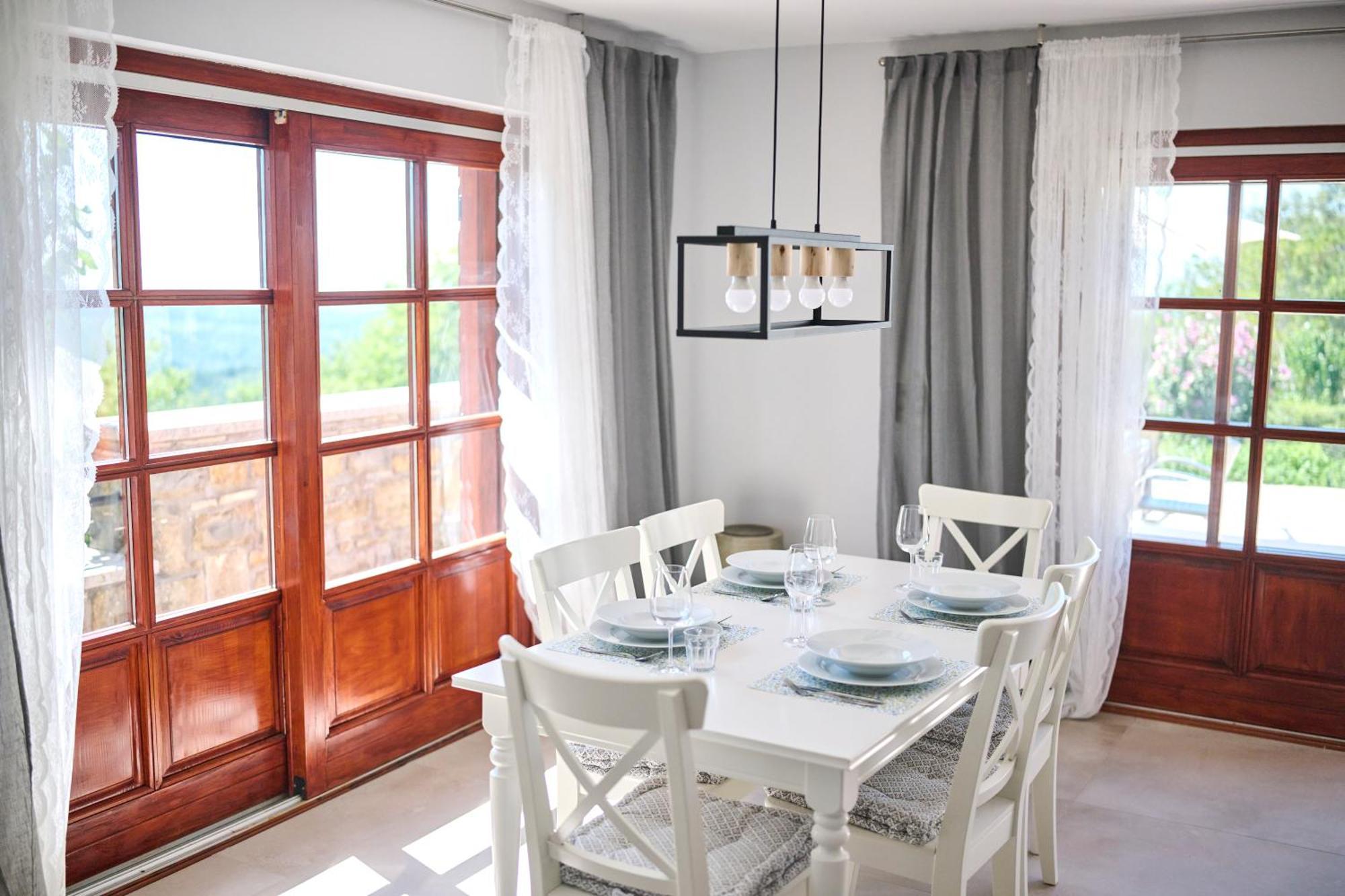 Villa Casa Del Conte - Peaceful Hideaway In North Istria Grožnjan Esterno foto